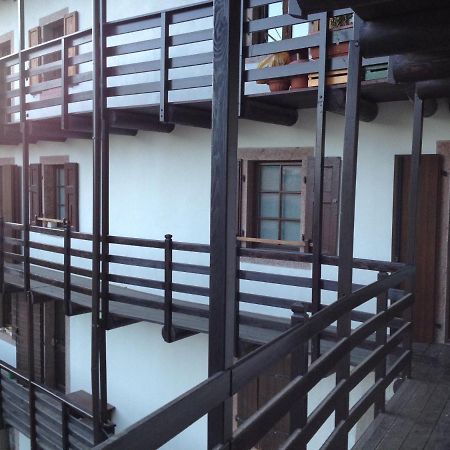 B&B Buonconsiglio Тренто Екстериор снимка