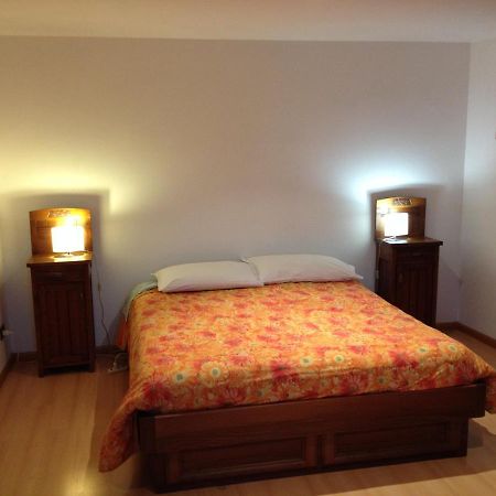 B&B Buonconsiglio Тренто Екстериор снимка