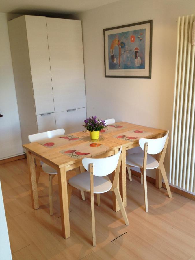 B&B Buonconsiglio Тренто Екстериор снимка