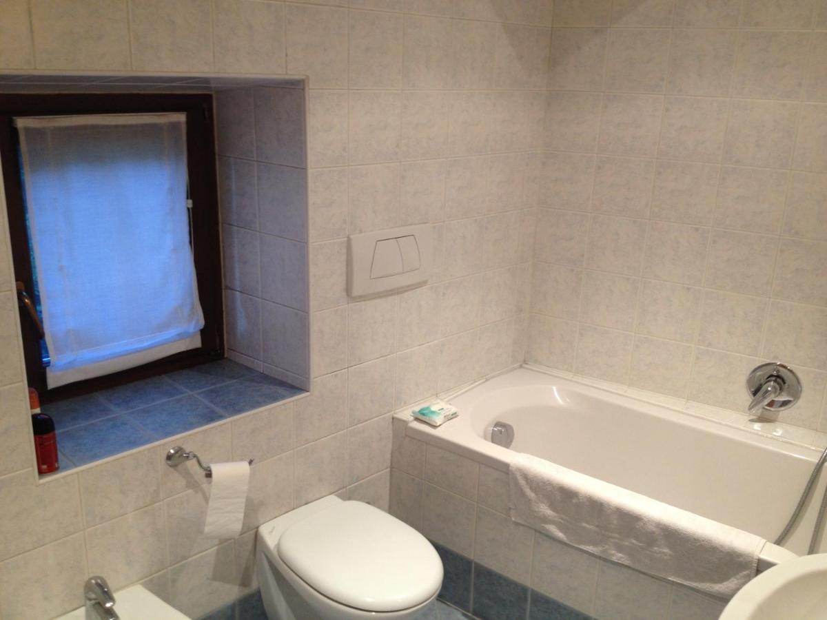 B&B Buonconsiglio Тренто Екстериор снимка