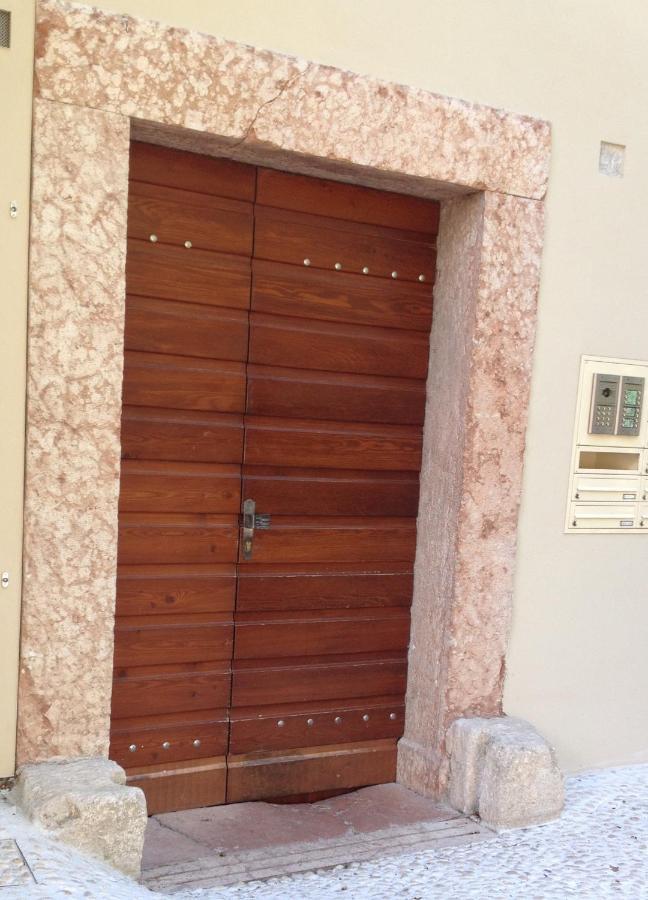 B&B Buonconsiglio Тренто Екстериор снимка