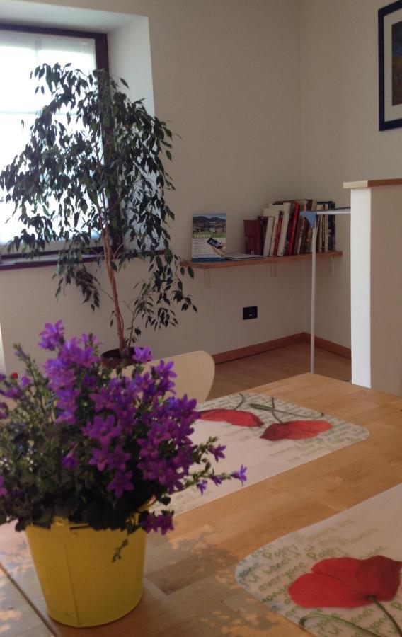B&B Buonconsiglio Тренто Екстериор снимка