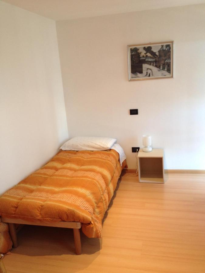 B&B Buonconsiglio Тренто Екстериор снимка