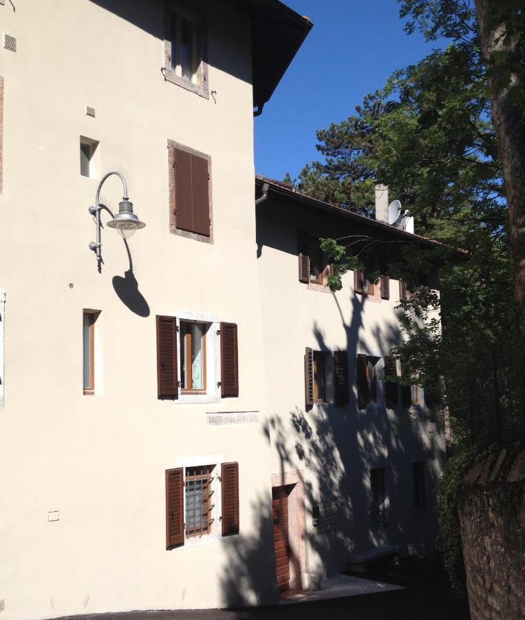 B&B Buonconsiglio Тренто Екстериор снимка