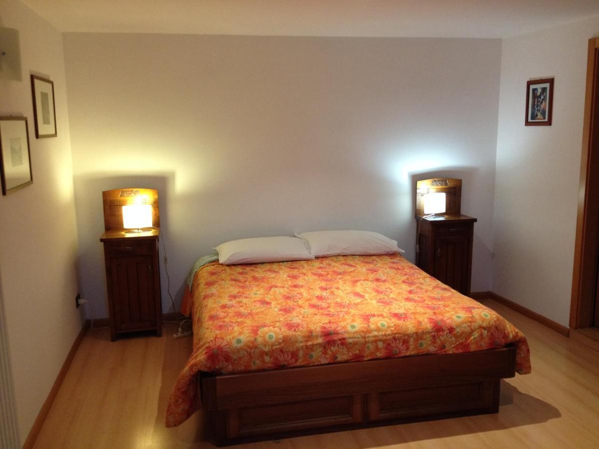 B&B Buonconsiglio Тренто Екстериор снимка