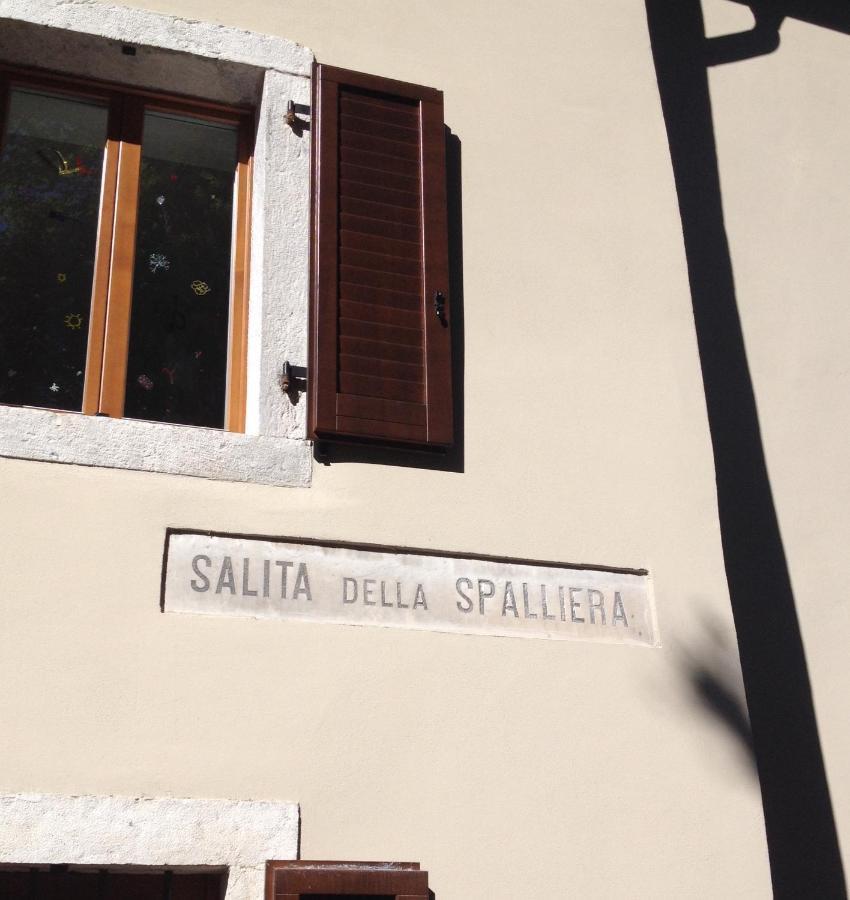 B&B Buonconsiglio Тренто Екстериор снимка
