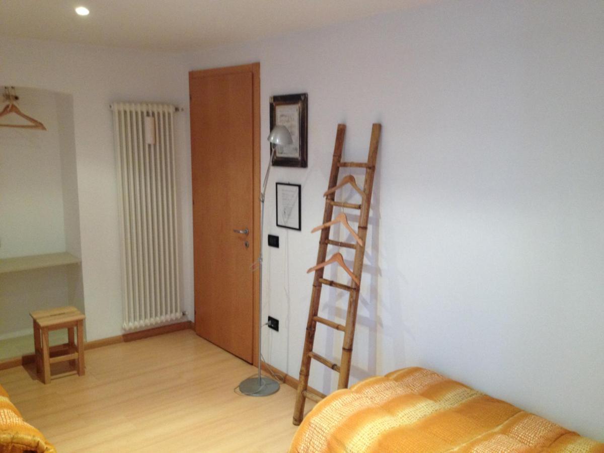 B&B Buonconsiglio Тренто Екстериор снимка
